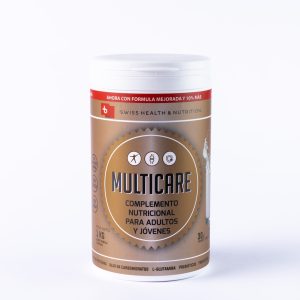 Multicare Plus