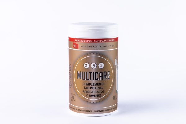 Multicare Plus