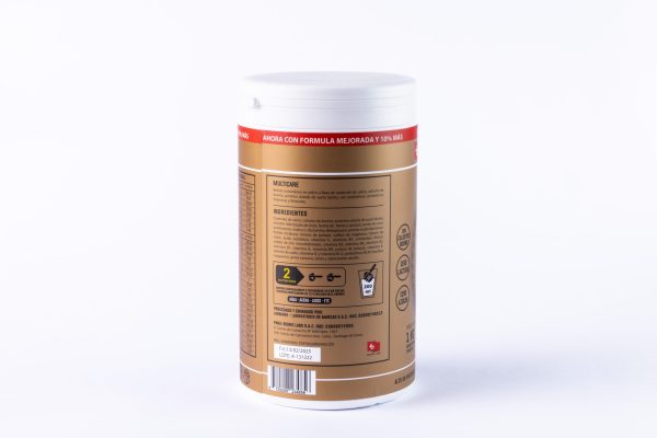Multicare Plus - Image 2
